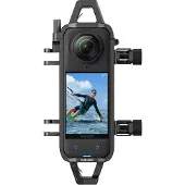 Insta360 X4 Vesilajien köysikiinnike