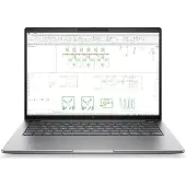 HP zbook 8 g2i 14 intel core ultra 7 356h 14inch wuxga wwan 32gb 512gb nvidia rtx 500 blackwell 4gb w11p 3y (ml)