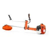 Husqvarna 525RX Mark II Ruohoraivuri