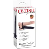Pipedream Fetish Fantasy Series - Double Trouble