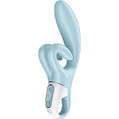 Satisfyer TOUCH ME - BLUE