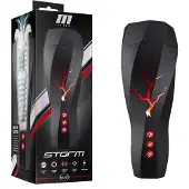 M for men Storm masturbaattori