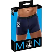 Svenjoyment Underwear Boxer Briefs Police Style