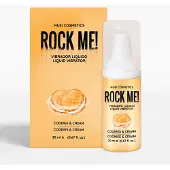 Nuei Liquid Vibrator - Cookies and Cream - 20 ml 20 ml