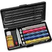 Lansky Ceramic Professional veitsenteroitin