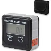 Edge Pro Digital Angle Gauge