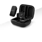 Rode RØDE Wireless Micro, langaton Lightning-mikrofonijärjestelmä, musta