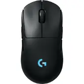 Logitech PRO 2 LIGHTSPEED -langaton pelihiiri