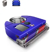 Dyson 360 Vis Nav robotti-imuri