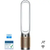 Dyson Purifier Cool Formaldehyde TP09 -ilmanpuhdistin ja tuuletin