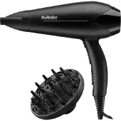 BaByliss BLD563DE Power Dry -hiustenkuivaaja