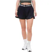 Nike Urheiluhousut 'NP' musta / valkoinen