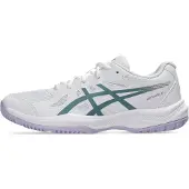 Asics Upcourt 6 Gs - White - 40