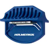 Holmenkol Ergo Easy, kantfil