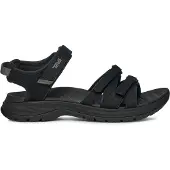 Teva Tirra Sport W Black/Black - 38