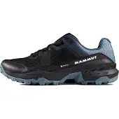 Mammut Girun Ii Low Gore-tex Vaelluskengät