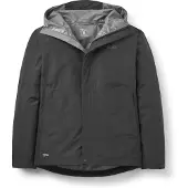 Rab Men's Downpour Jacket miesten vedenpitävä kuoritakki