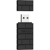 8Bitdo USB Wireless Adapter 2 -langaton adapteri, Switch / PC
