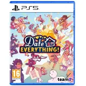 Date Everything!