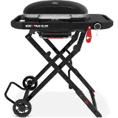 Weber Traveler Compact kaasugrilli