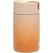 Kambukka Lämpömuki - Olympus 300 ml BPA-vapaa lukittavalla kannella - Cafe Crema