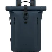 Samsonite Coatify Biz Rolltop 15,6" -reppu, sininen