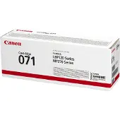 Canon 071 Värikasetti Musta