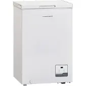 Scandomestic CF100WD -arkkupakastin