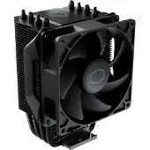 Cooler Master Hyper 411 Nano, Ilmanjäähdytin, 9,2 cm, 76,2 m³/h, Musta (RR-H410-25PK-R1)