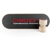 Gymstick Puinen Tasapainolauta