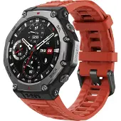 Xiaomi T-Rex 3 Lava Smartwatch