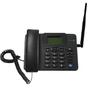 Doro Desk Phone 4100H 4G
