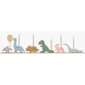 Jabadabado Syntymäpäiväjuna, Dino