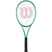 Wilson Blade 101 Team V10 tennismaila, kahvakoko 1