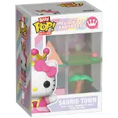 Funko POP! Sanrio-bitty Box Sanrio Town Kuvio