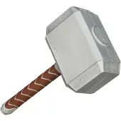Hasbro Thor Battle Hammer Opettavainen Lelu