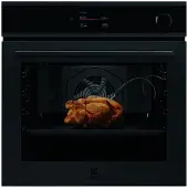 Electrolux 700 Sarjan Kalusteisiin sijoitettava uuni OOP1140NT (musta)