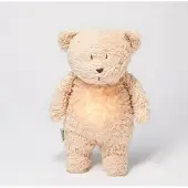 Moonie The Humming Friend 2.0 -nukahtamista helpottava uninalle, sand