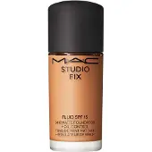MAC Studio Fix Mini Fluid Broad Spectrum SPF 15 Foundation N