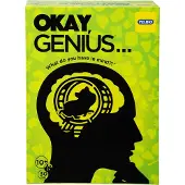 Peliko Okay Genius