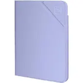 Tucano Metal -suojakotelo, Apple iPad mini 6-7. gen 8,3", violetti