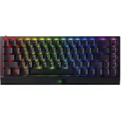 Razer Blackwidow V3 Mini HyperSpeed (Yellow Switch) pelinäppäimistö