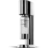 SodaStream Hiilihapotuslaite Ensõ, ruostumaton teräs