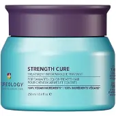 Pureology Strength Cure hiusnaamio naisille 250 ml