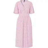 Pieces Tala Midi Lyhythihainen Mekko