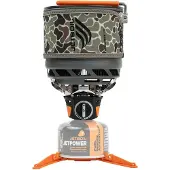Jetboil Trailcook 1.2l Duck Camo Retkikeitin