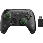 8Bitdo Ultimate 2C langaton PC-peliohjain, musta