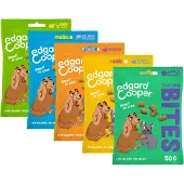 Edgard & Cooper E&C-koiran herkut, kana 120 g