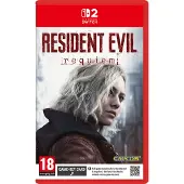 Resident Evil Requiem