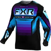 FXR Clutch Pro 2024 Motocross-paita